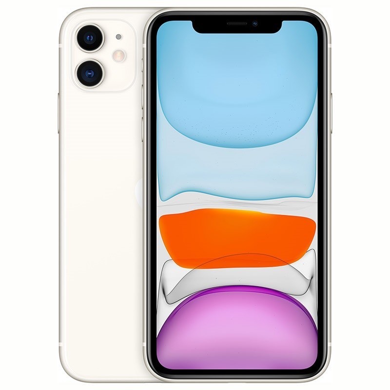 Productos iPhone 11 64 GB