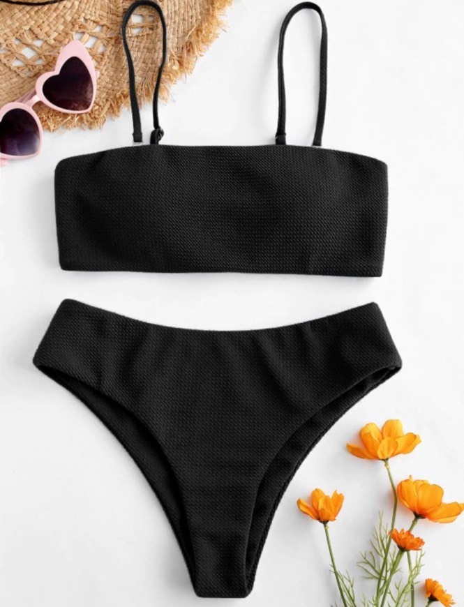 Fashion Bikini Zaful