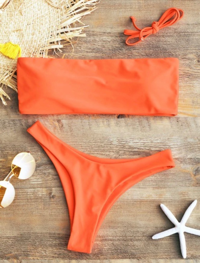 Moda Bikini Zaful