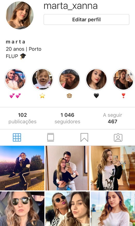 Moda Follow me ✨