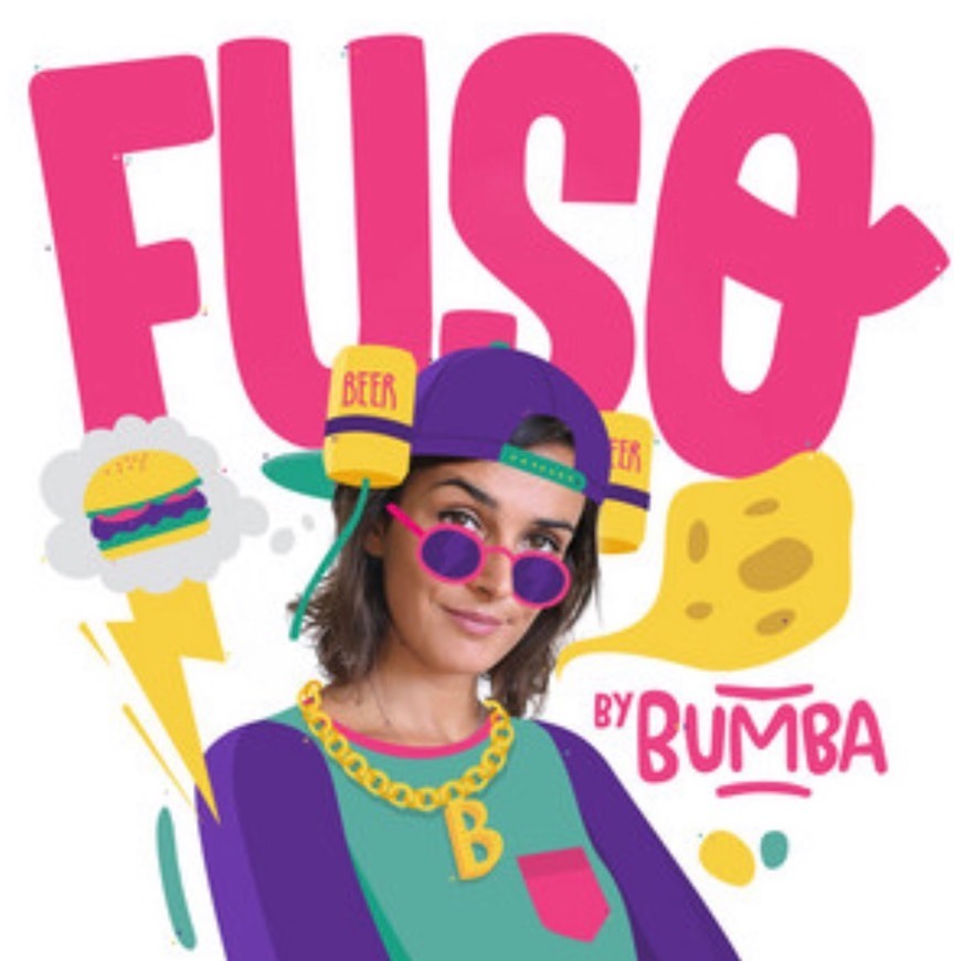 Social Fuso
