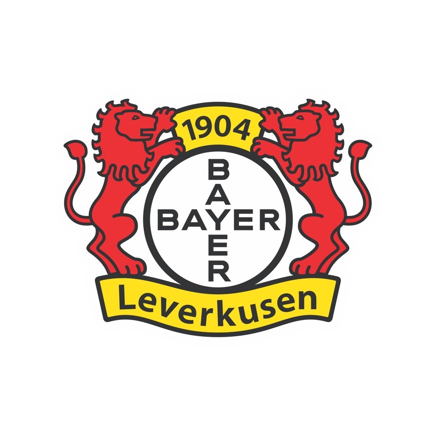 Fashion Bayer 04 Leverkusen 