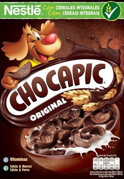 Product Chocapic