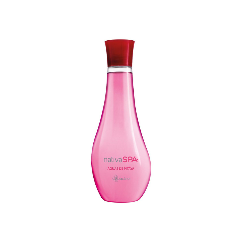 Product Água corporal pitaya 