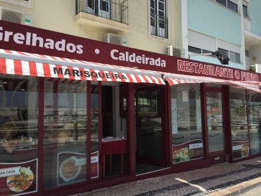 Restaurante Pedro