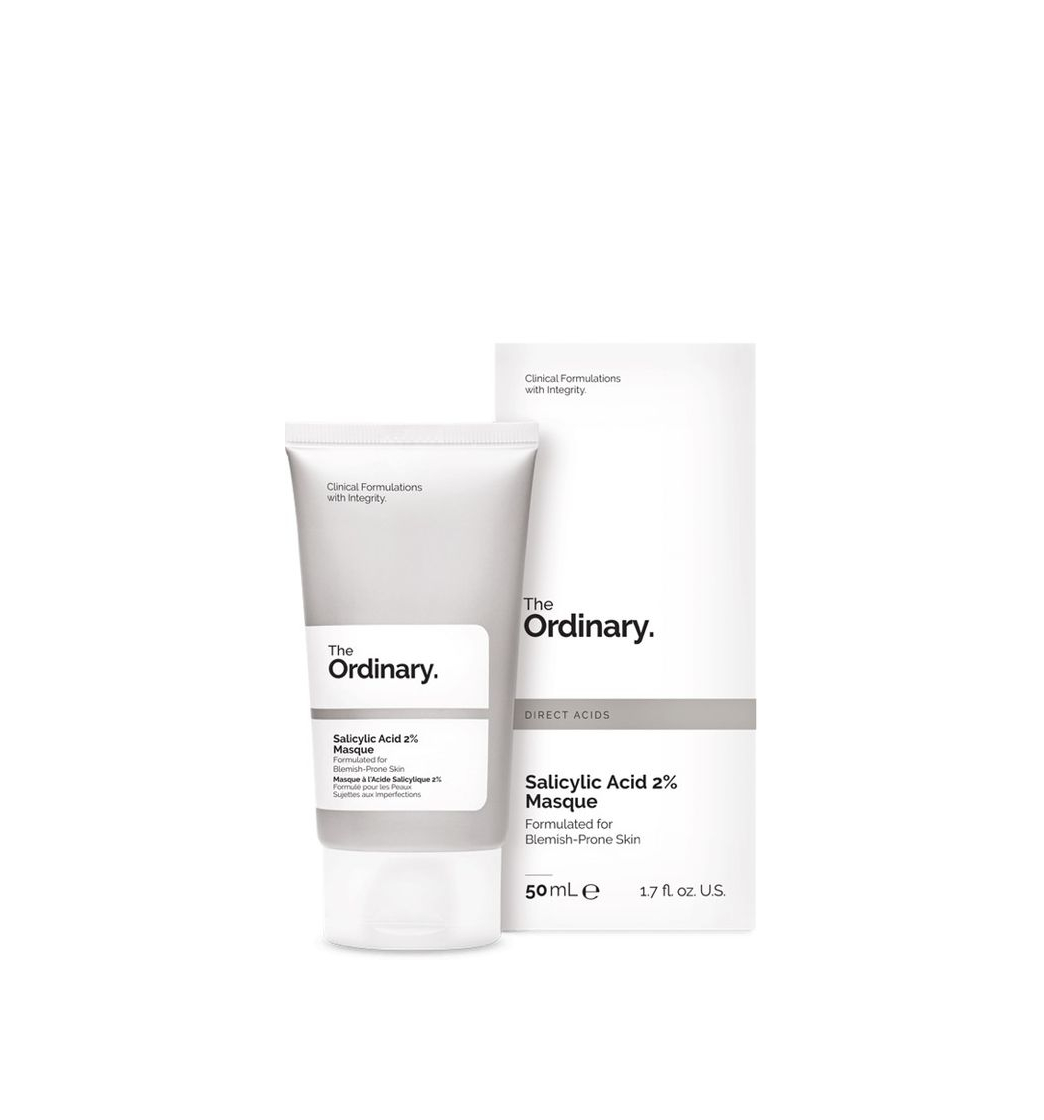 Product The ordinary 