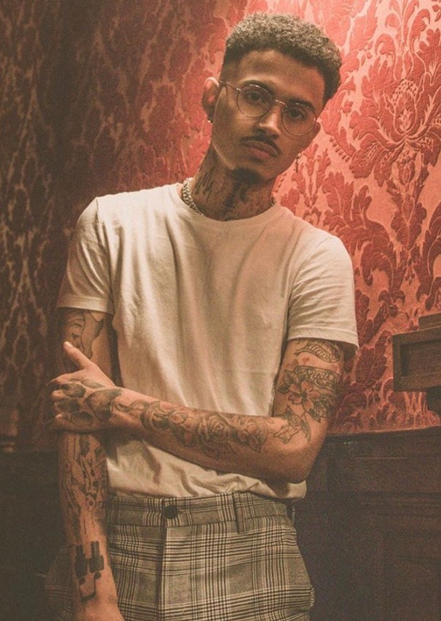 Tay