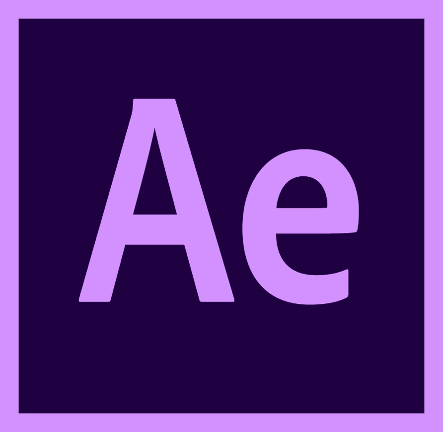 Producto After Effects 