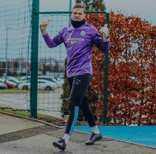 Ederson