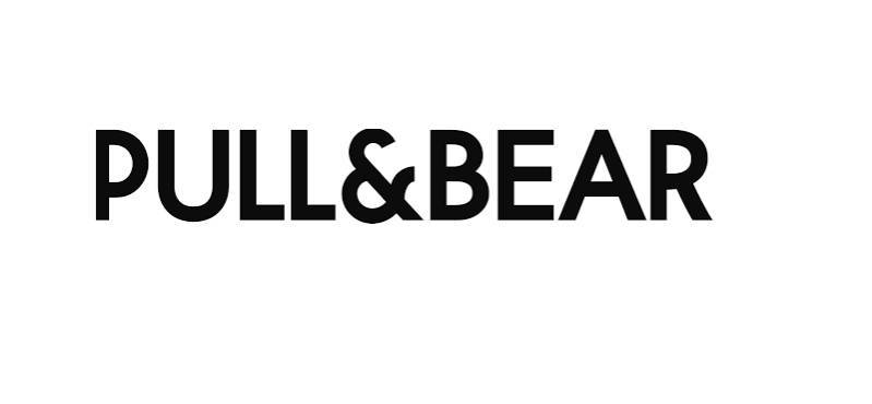 Moda Pull and Bear