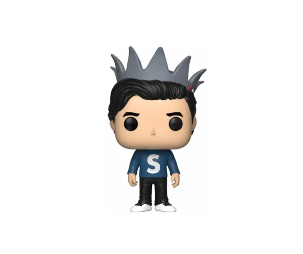 Productos Jughead 