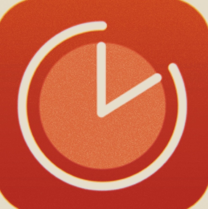 App Be Focused - Focus Timer