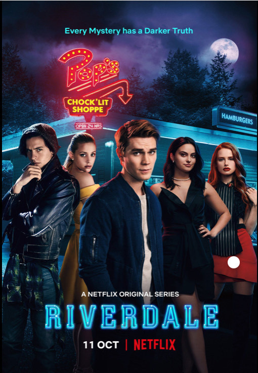 Serie Riverdale