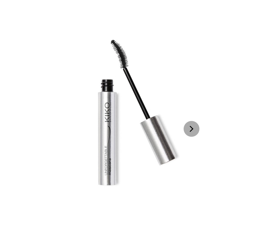 Productos Unforgettable mascara 