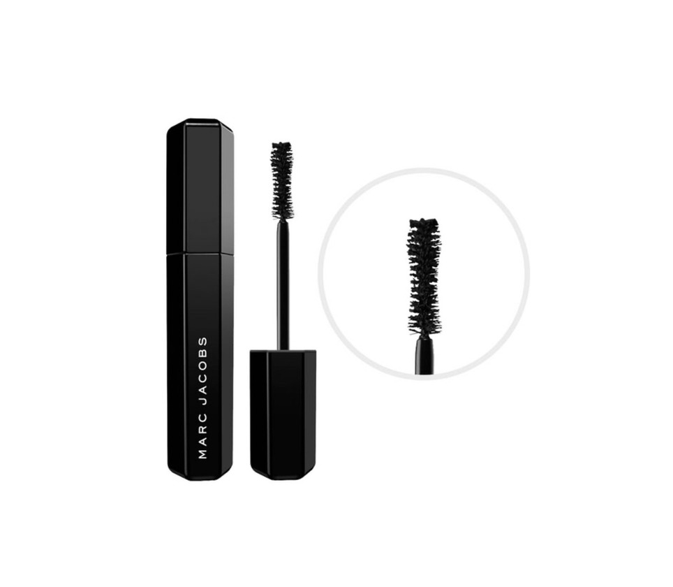 Product Velvet noir mascara 