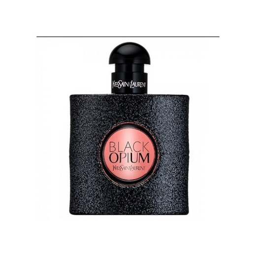 YVES SAINT LAURENT BLACK OPIUM - Agua de perfume vaporizador para mujer