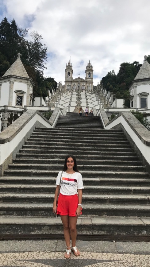 Place Bom Jesus