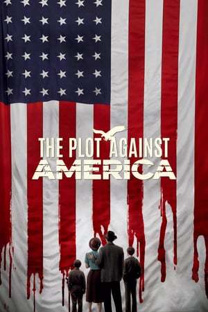 Serie The Plot Against America