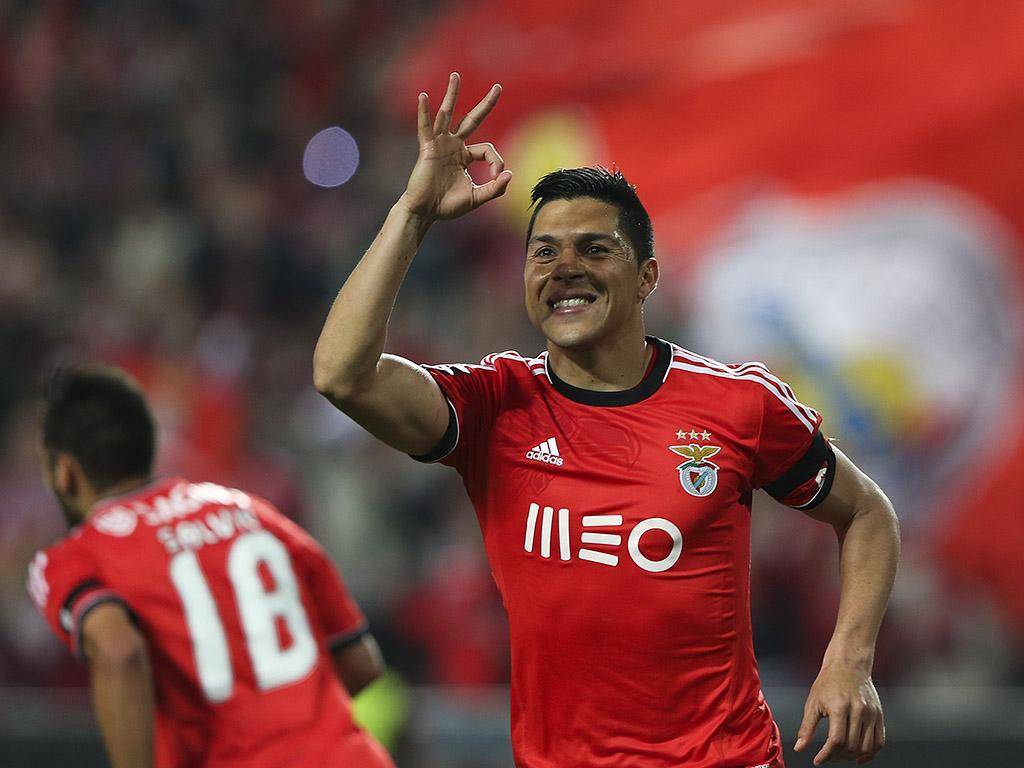 Moda Enzo Perez 