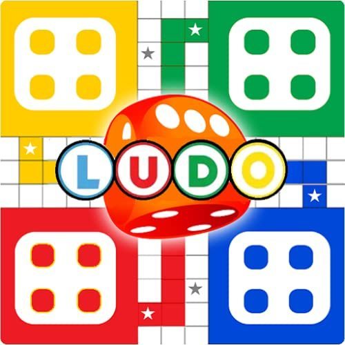 Productos Ludo King Classic