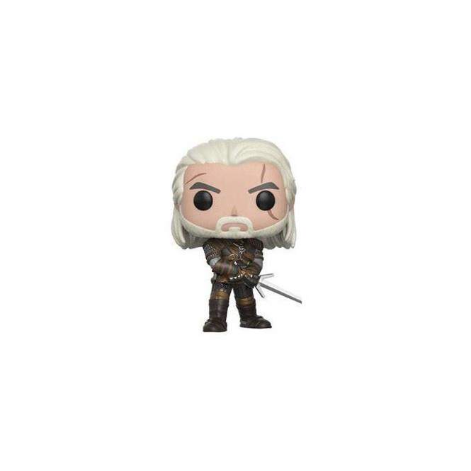 Products Funko Pop The Witcher