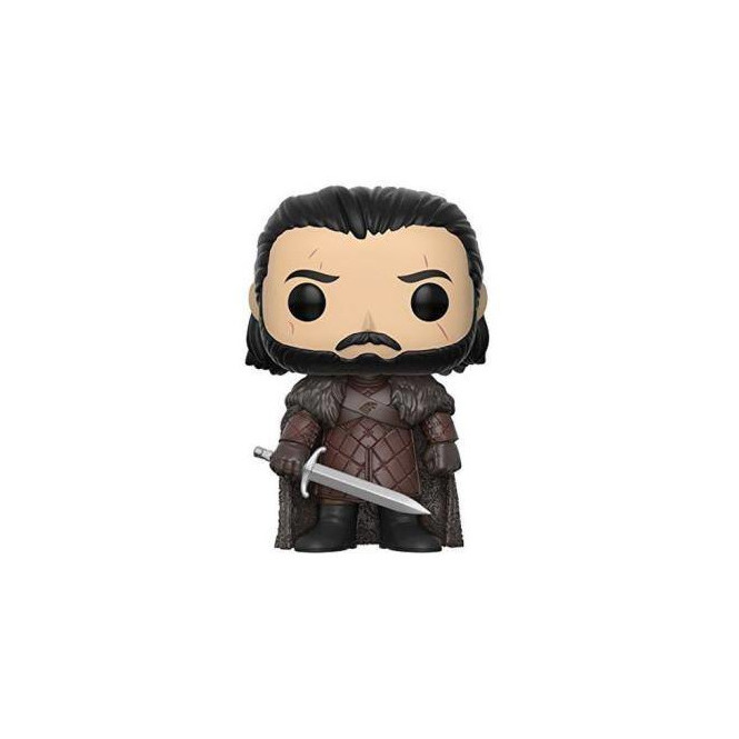 Productos Funko Pop-Game of Thrones