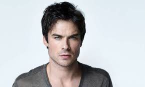 Moda Ian Somerhalder 