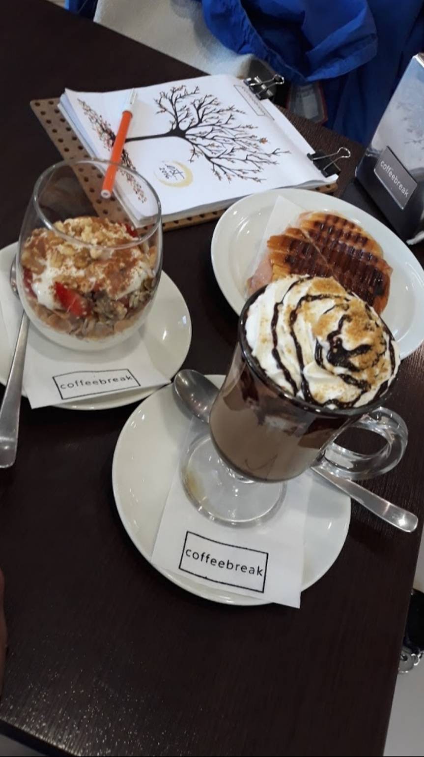 Place Coffeebreak