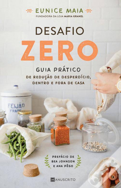 Book Desafio Zero