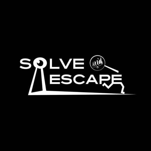 Solve and Escape - Aveiro