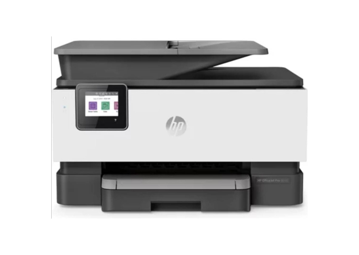 Products HP Office jet pro series 9000