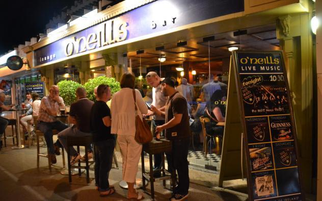 Restaurantes O'Neills Vilamoura - Home | Facebook