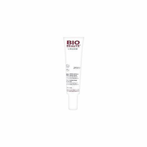 Belleza NUXE BIO-BEAUTE Melocotón Crema Tono Oscuro