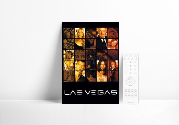 Series Las Vegas