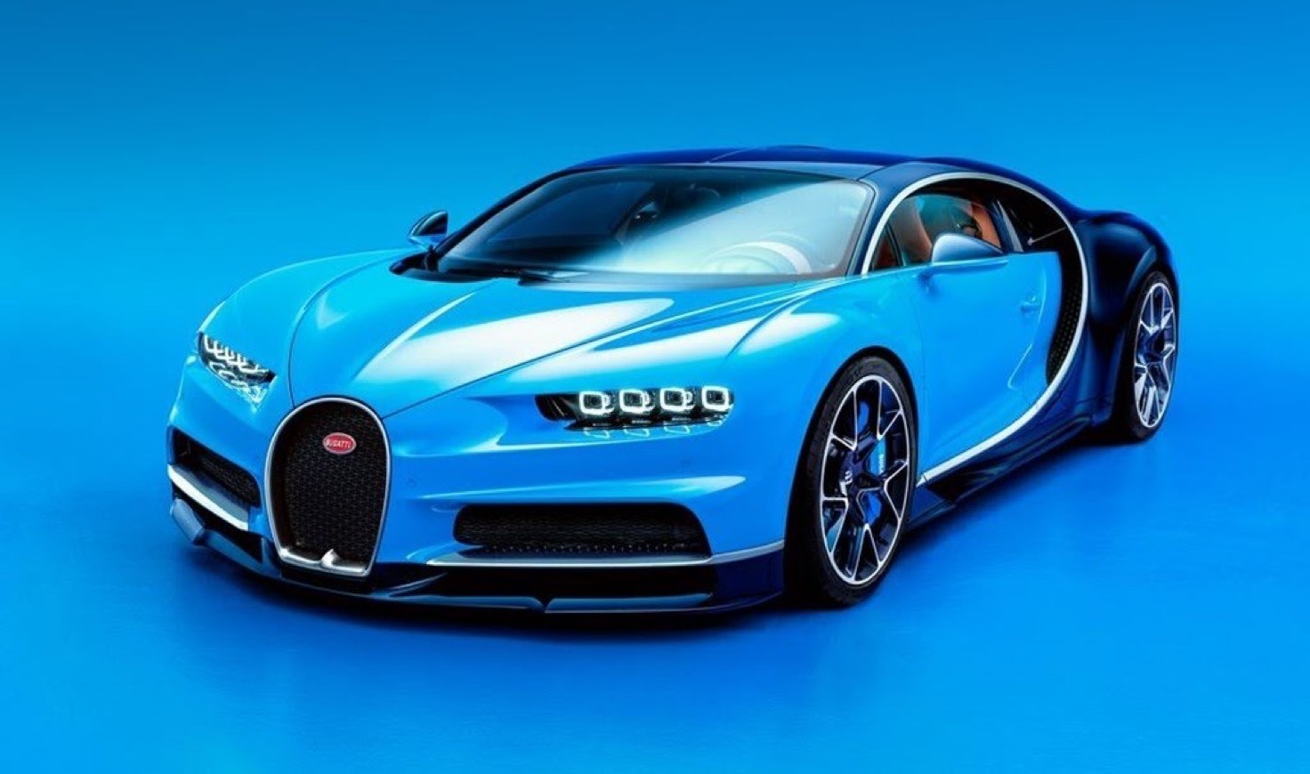 Social Bugatti
