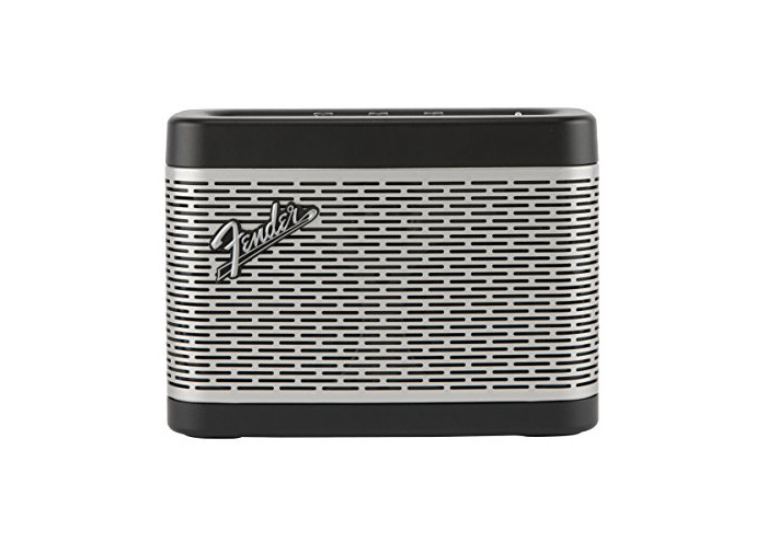 Electronic Fender Newport - Altavoz portátil con tecnología Bluetooth