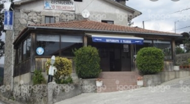 Restaurants O Telheiro