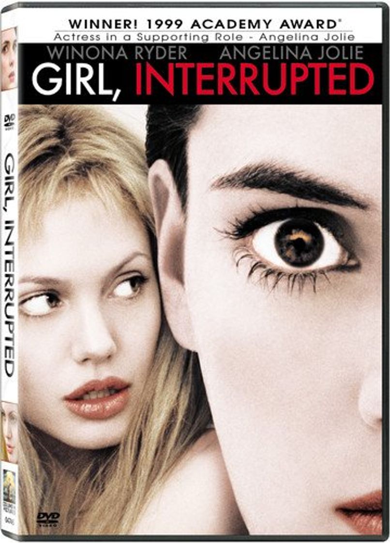 Películas Girl, Interrupted 