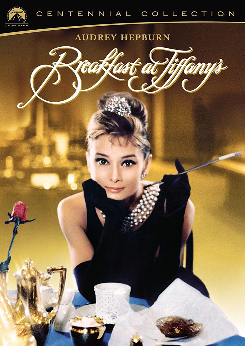 Movies Breakfast at Tiffany’s 