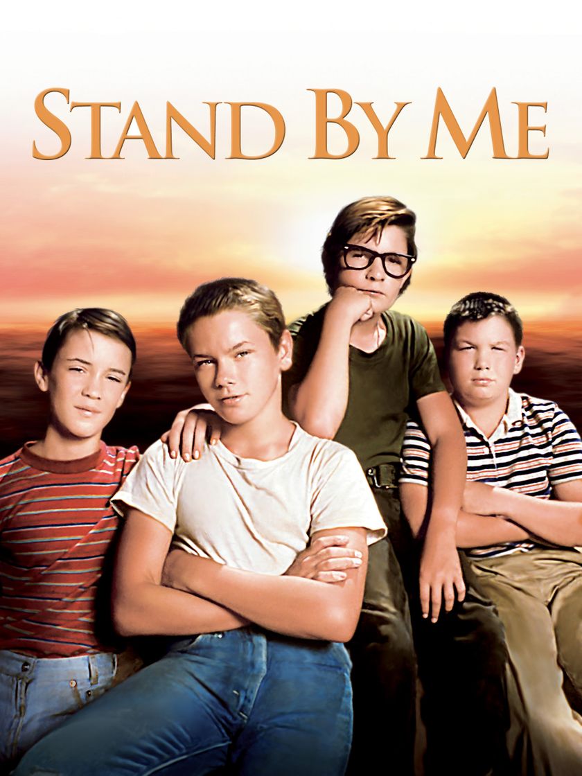 Movies Stand by Me 