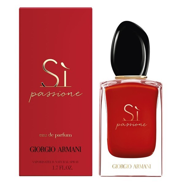 Beauty Giorgio Armani