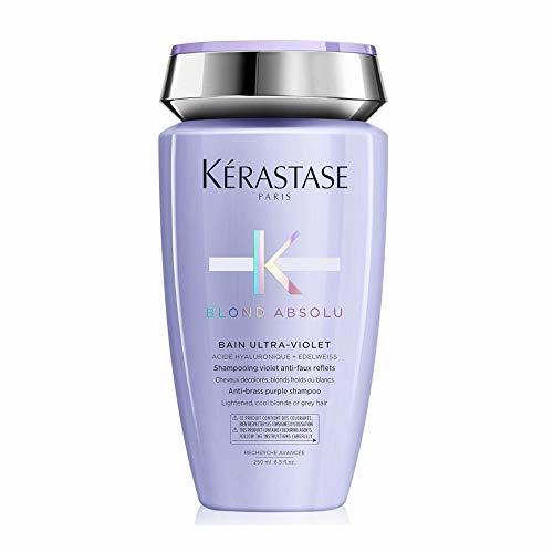 Producto Kerastase 57979 Blond Bain Ultraviolet