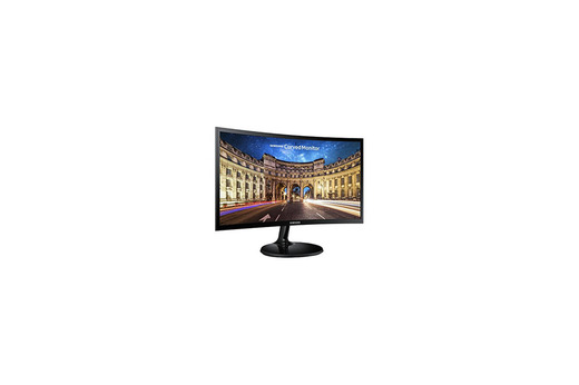 Samsung LC24F390FHU - Monitor para PC Desktop  de 24''