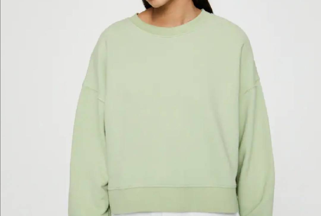 Fashion Sweatshirt 