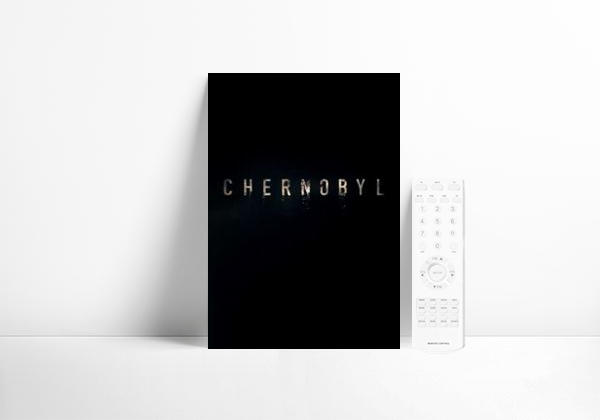 Serie Chernobyl