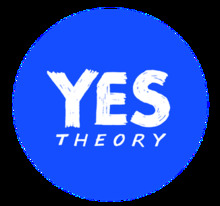 Serie Yes Theory