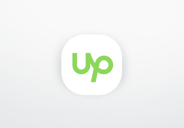 Aplicación Upwork