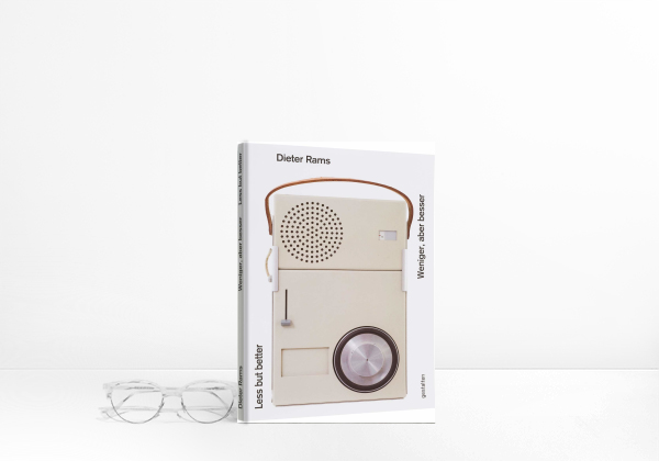 Libro Dieter Rams