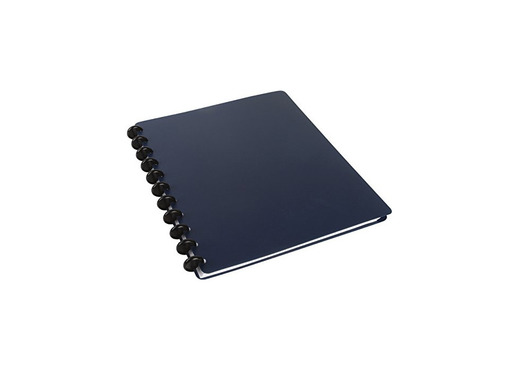 M by Staples - Cuaderno de anillas