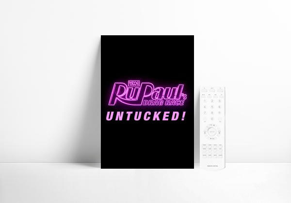 Serie RuPaul: Reinas del drag: ¡Desatadas!